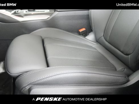Used 2026 BMW M340i Sedan w/ Premium Package RWD image 8