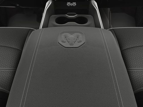 New 2025 RAM 2500 Laramie image 33