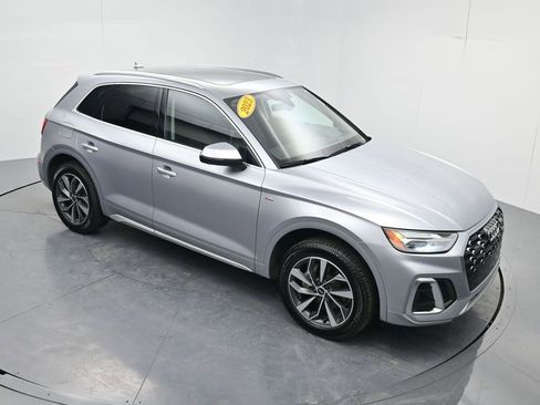Used 2023 Audi Q5 2.0T Premium Plus image 68