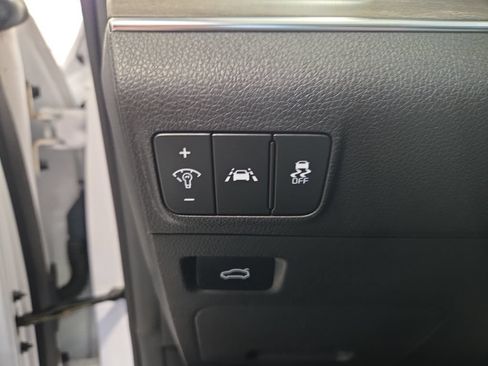 Used 2024 Kia K5 EX w/ EX Premium Package FWD image 25