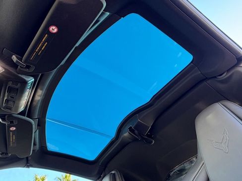 New 2025 Chevrolet Corvette Z06 image 9