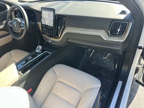 Certified 2026 Volvo XC60 B5 Plus w/ Protection Package Premier image 26