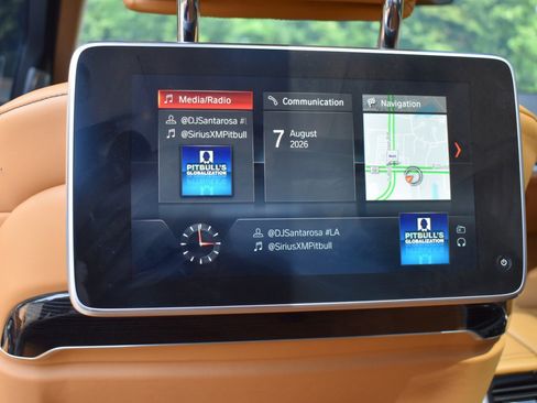 Used 2018 BMW M760i xDrive AWD/4WD image 36