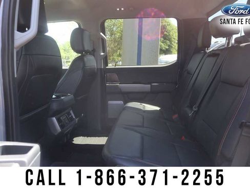 Used 2024 Ford F250 Lariat w/ Lariat Ultimate Package AWD/4WD image 26