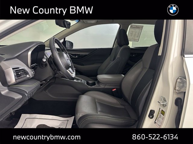 Used 2022 Subaru Outback Onyx Edition XT AWD/4WD image 11