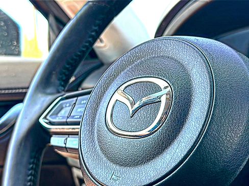 Used 2023 MAZDA CX-5 AWD 2.5 S w/ Premium Plus Pkg image 31