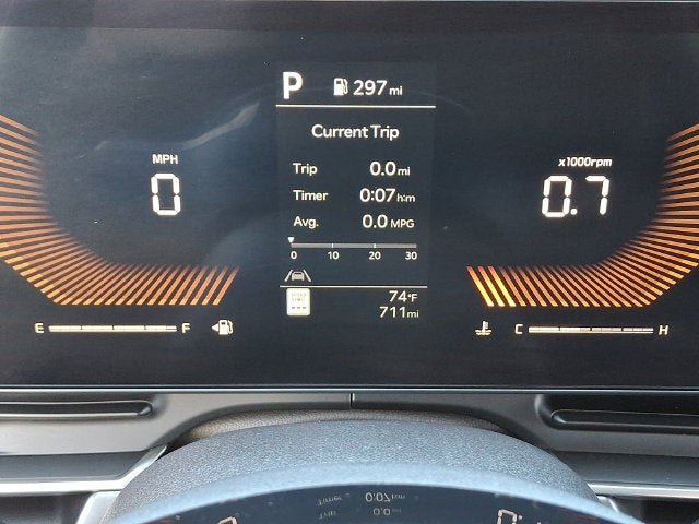 Certified 2026 Kia Carnival FWD image 21