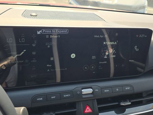 New 2026 Kia K4 GT-Line Turbo FWD image 23