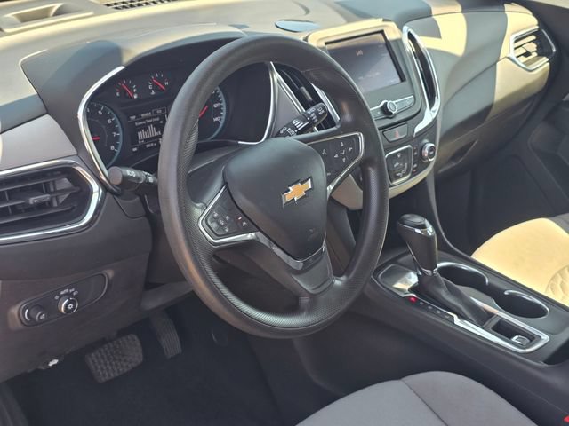Used 2021 Chevrolet Equinox LS FWD image 7
