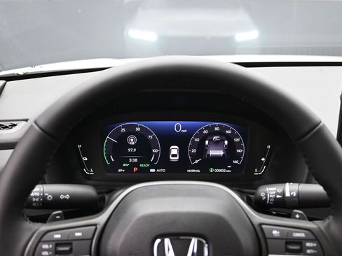 New 2025 Honda Accord Sport image 49