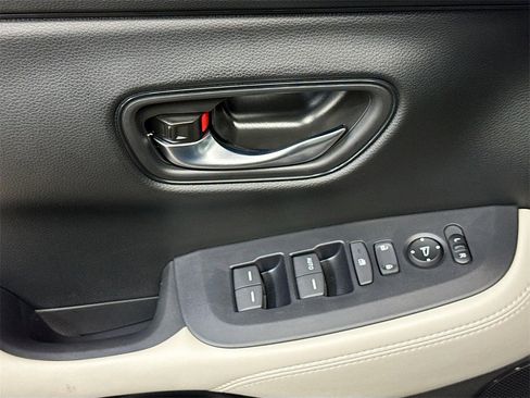 New 2026 Honda HR-V LX image 15