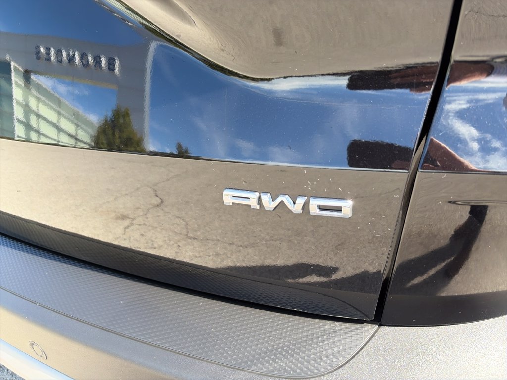 Used 2023 Ford Escape Platinum AWD/4WD image 11