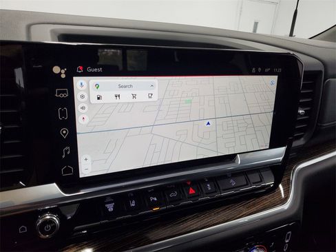 New 2026 GMC Sierra 2500 SLE w/ SLE Value Package; image 21