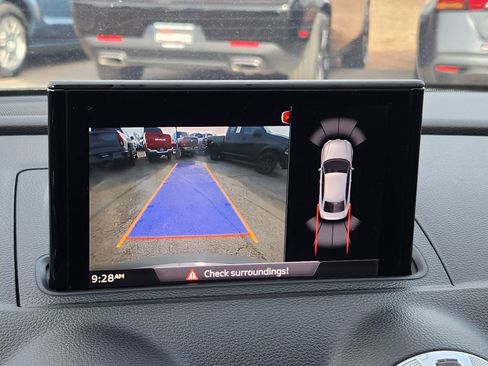 Used 2018 Audi A3 2.0T Premium Plus w/ Premium Plus Package image 23