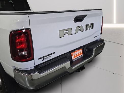 Used 2026 RAM 3500 Big Horn image 20