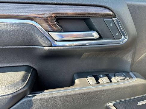 Used 2024 Chevrolet Silverado 1500 LT Trail Boss w/ Convenience Package II AWD/4WD image 21