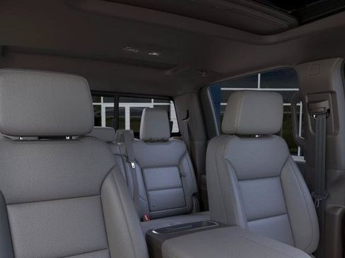 New 2026 GMC Sierra 1500 SLT w/ SLT Premium Plus Package AWD/4WD image 40