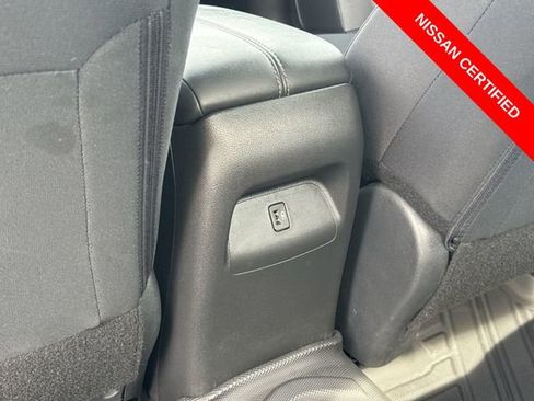 Certified 2024 Nissan Sentra SV w/ All-Weather Package image 20