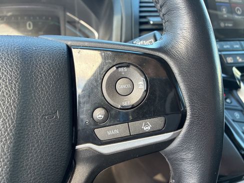 Used 2019 Honda Odyssey Elite image 28