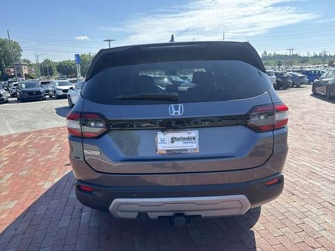 Certified 2025 Honda Pilot EX-L image 35