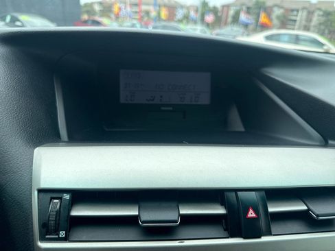 Used 2011 Lexus RX 350 2WD w/ Premium Pkg image 23