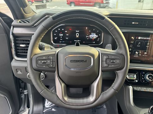 New 2026 GMC Sierra 1500 Denali Ultimate AWD/4WD image 11