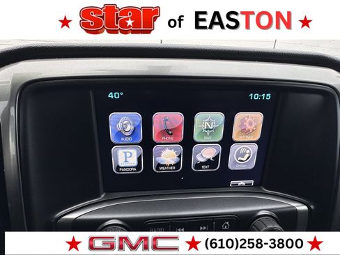 Used 2015 Chevrolet Silverado 1500 LT w/ All Star Edition image 20