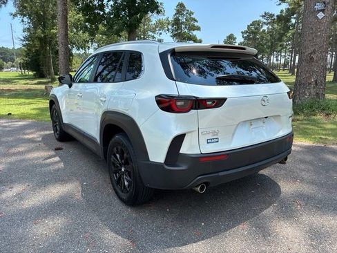 Used 2024 MAZDA CX-50 AWD 2.5 S w/ Select Package image 5