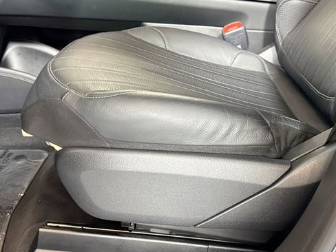 Used 2023 Mercedes-Benz EQS 450+ 4MATIC SUV image 18