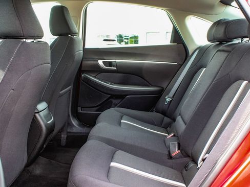 Used 2024 Hyundai Sonata SEL FWD image 33