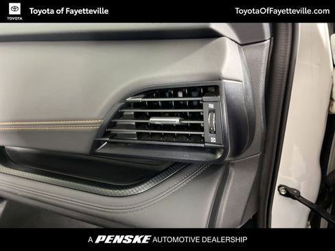 Used 2024 Subaru Outback Wilderness image 21