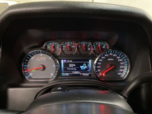 Used 2016 Chevrolet Tahoe LT image 25