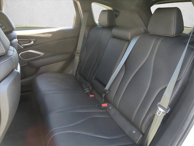 Used 2026 Acura RDX SH-AWD image 19