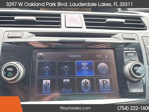 Used 2014 Honda Crosstour EX-L image 66