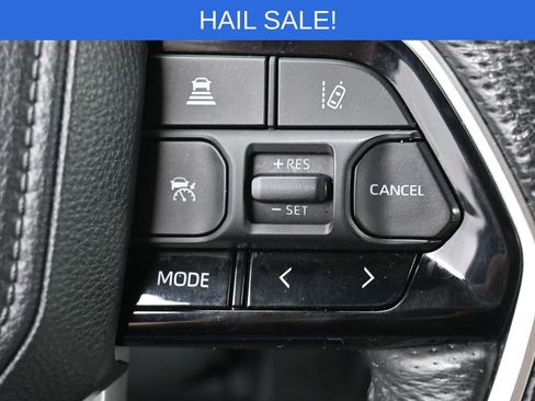 Used 2024 Toyota Tundra Capstone image 19