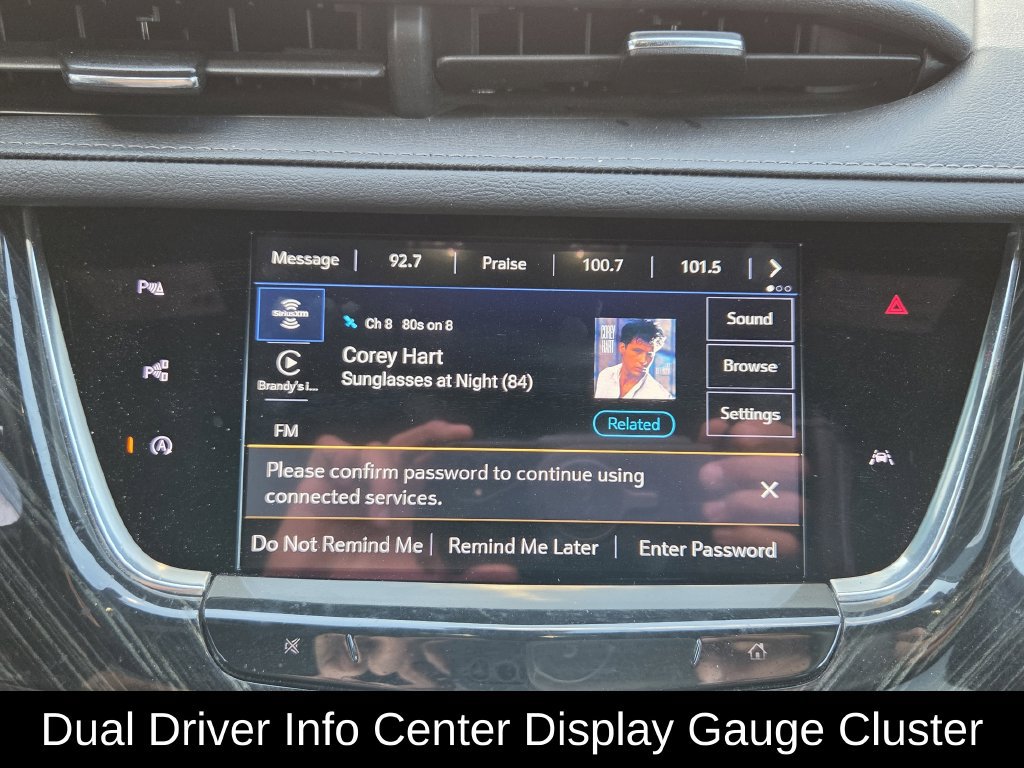 Used 2023 Cadillac XT6 Premium Luxury w/ Technology Package FWD image 18