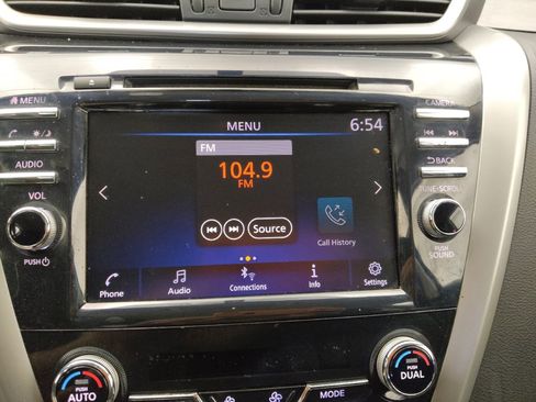 Used 2019 Nissan Murano S w/ Cargo Package FWD image 23