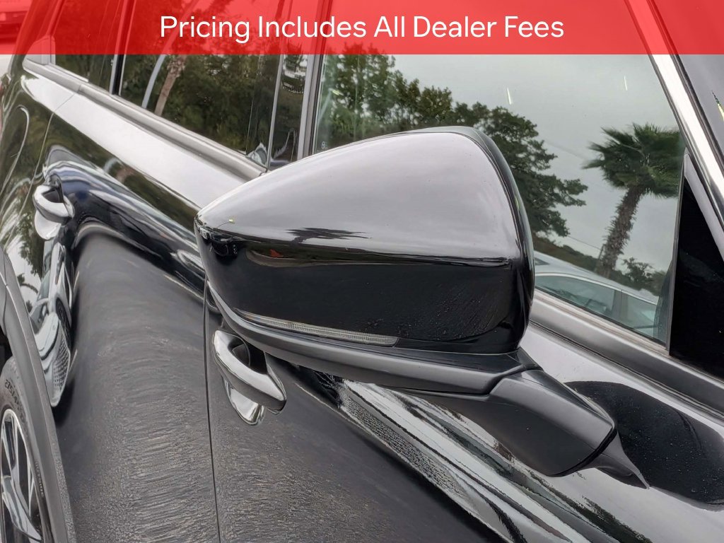 Used 2024 MAZDA CX-90 Plug-In Hybrid w/ Premium Pkg AWD/4WD image 11