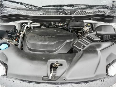 Certified 2022 Honda Pilot Special Edition image 28