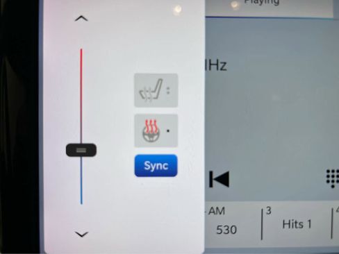 Used 2022 Chrysler Pacifica Touring-L image 5