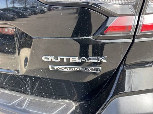 Used 2024 Subaru Outback Touring XT image 4