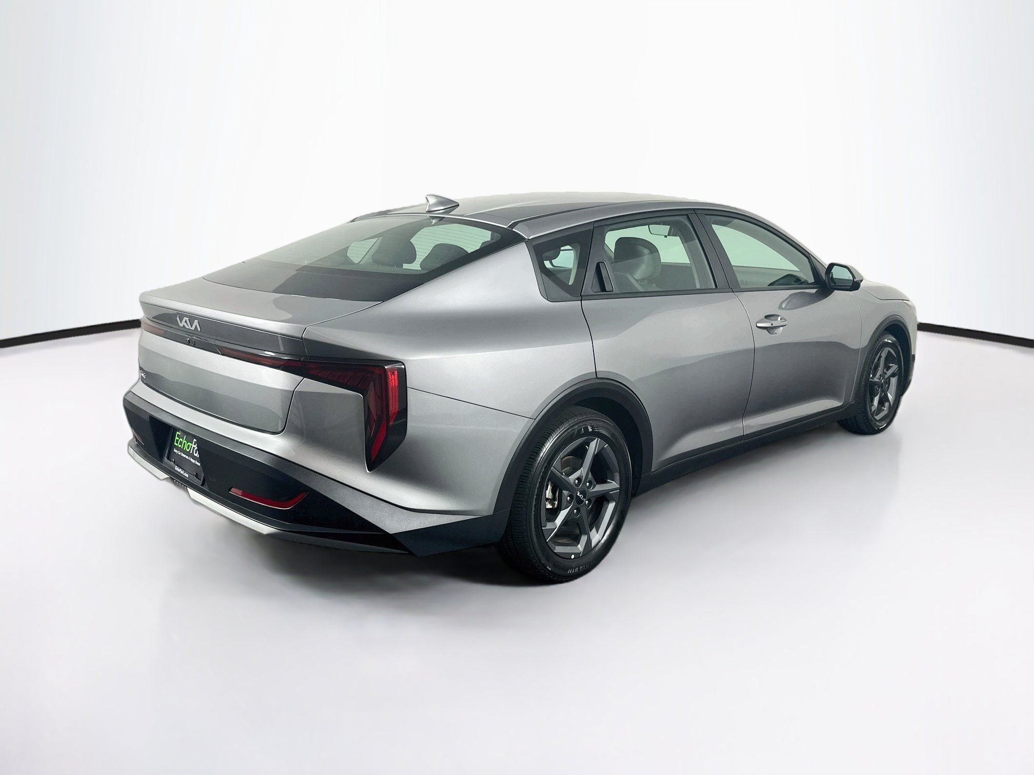 Used 2025 Kia K4 FWD image 9