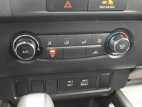 Used 2022 Nissan Frontier S RWD image 14