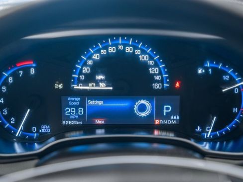 Used 2015 Cadillac SRX Premium image 46