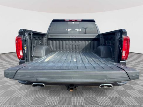 Certified 2024 GMC Sierra 1500 AT4 w/ Technology Package image 26