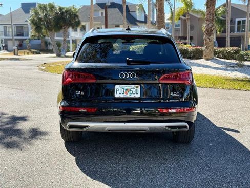 Used 2018 Audi Q5 2.0T Premium image 4