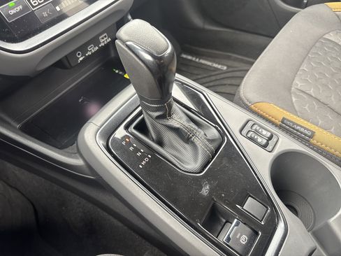 Certified 2025 Subaru Crosstrek 2.5i Sport w/ Crosstrek Mirror Package image 21