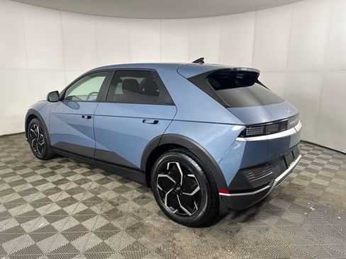 Used 2024 Hyundai Ioniq 5 SEL image 5