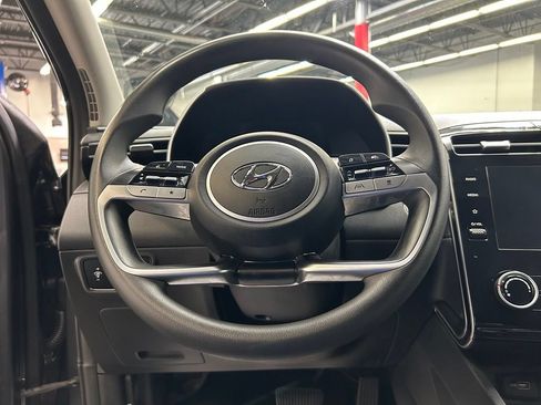 Used 2022 Hyundai Tucson SEL FWD image 23
