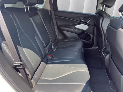 Used 2019 Acura RDX AWD w/ Technology Package image 12